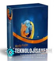 Mozilla Firefox İndir – Full Türkçe indir