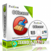 CCleaner Technician Edition Full Türkçe İndir