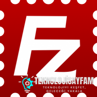 Filezilla Full Türkçe İndir