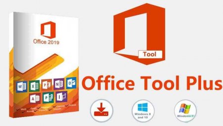 Office Tool Plus İndir – Full v10.10.3.0 Office Seçmeli Kurun