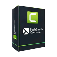 Techsmith Camtasia 2023 Full İndir